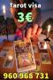 Venta Otros Servicios: Tarot del bueno